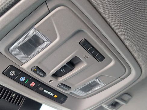 Used 2024 Chevrolet Silverado 2500 LTZ w/ LTZ Plus Package image 40