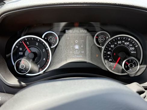 New 2025 RAM 2500 Tradesman image 27