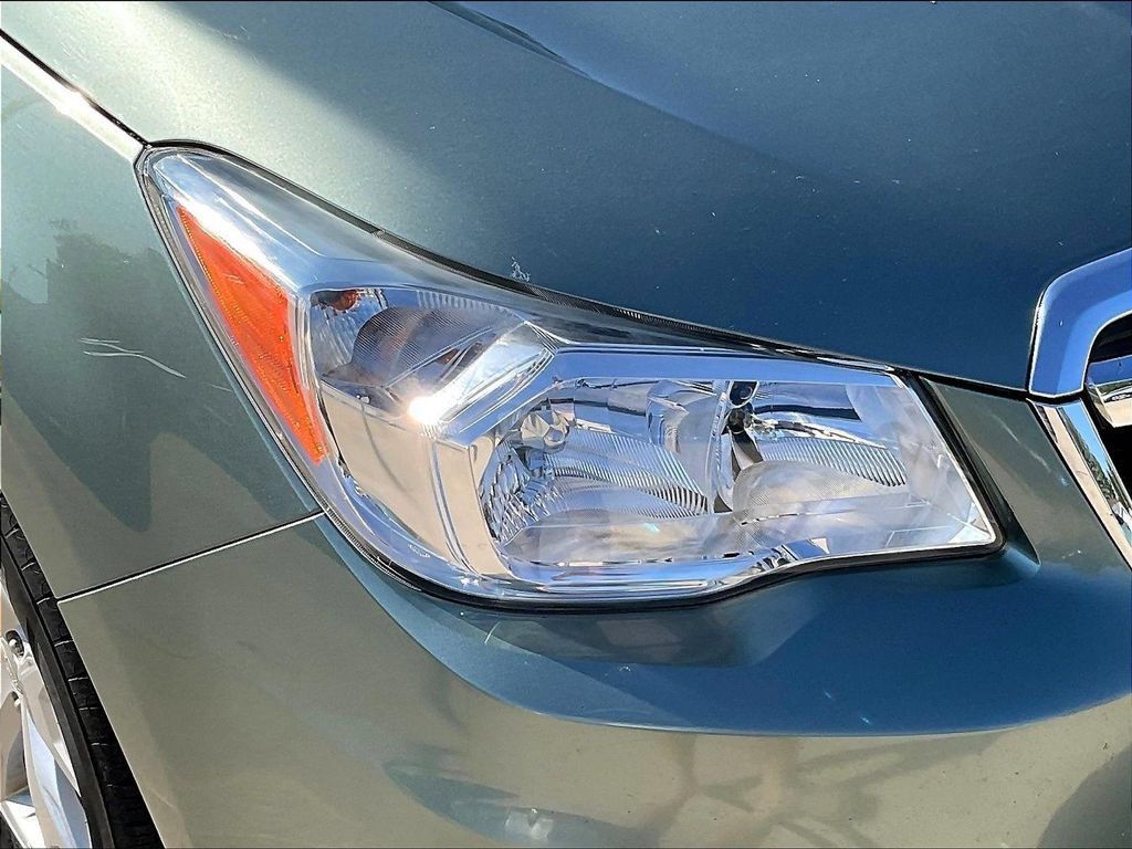 Used 2014 Subaru Forester 2.5i Limited w/ Protection Package #2 AWD/4WD image 33