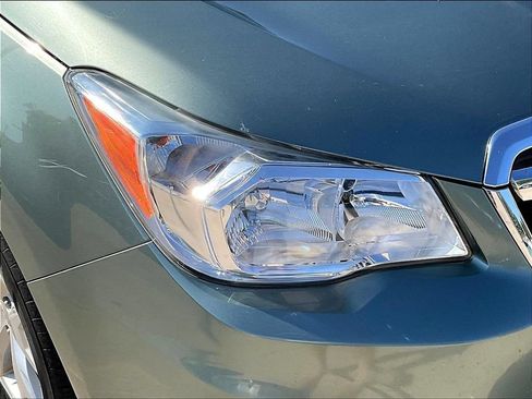 Used 2014 Subaru Forester 2.5i Limited w/ Protection Package #2 AWD/4WD image 33