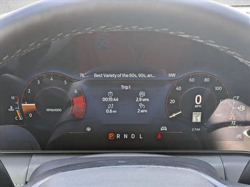 New 2026 Ford Mustang Premium image 11