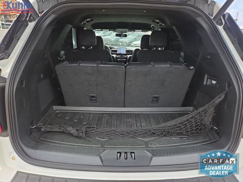 Used 2023 Ford Explorer ST w/ Equipment Group 401A AWD/4WD image 22