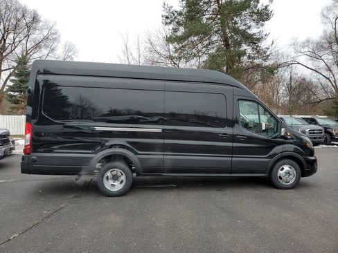 New 2026 Ford Transit 350 Base w/ Upfitter Package image 38
