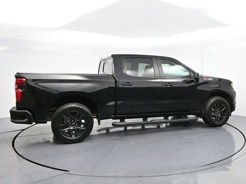 Used 2023 Chevrolet Silverado 1500 RST AWD/4WD image 8