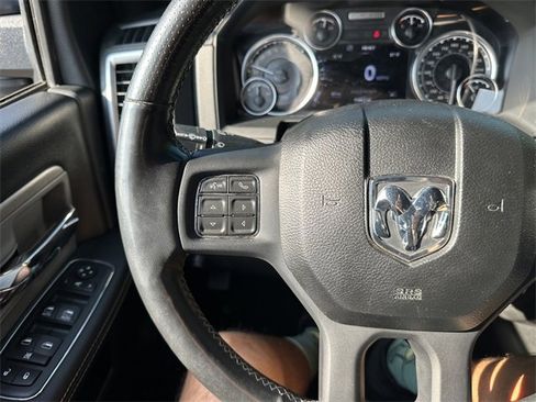 Used 2018 RAM 2500 Power Wagon w/ Luxury Group image 40