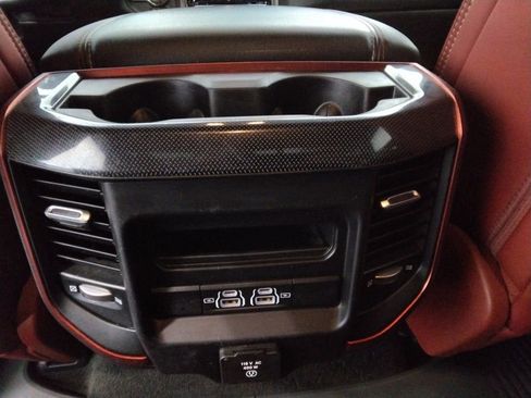 Used 2022 RAM 1500 Rebel w/ Rebel Level 2 Equipment Group image 35