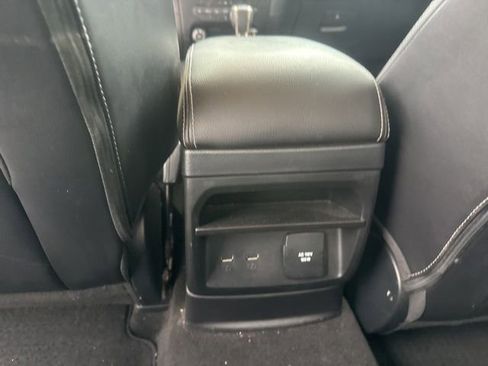 Used 2021 Ford Ranger Lariat w/ Tremor Off-Road Package AWD/4WD image 30