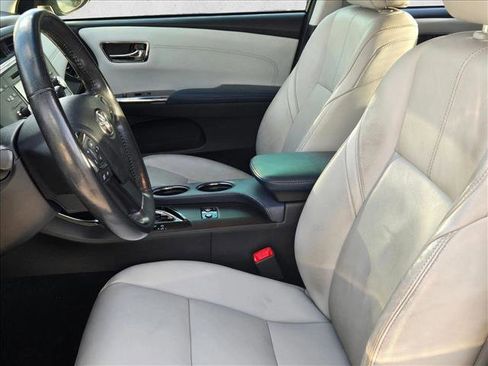 Used 2014 Toyota Avalon XLE image 15