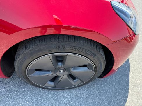 Used 2023 Tesla Model 3 Standard Range RWD image 13