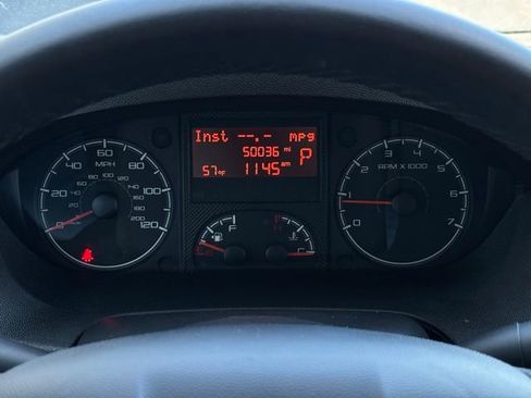 Used 2021 RAM ProMaster 2500 w/ Premium Appearance Group image 27