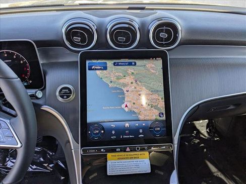 New 2026 Mercedes-Benz GLC 300 image 12