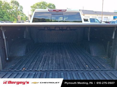 Certified 2023 GMC Sierra 1500 Denali w/ Technology Package AWD/4WD image 31