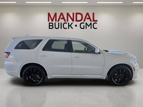 Used 2022 Dodge Durango R/T image 5