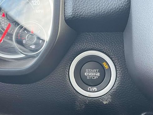 Used 2022 RAM 1500 Big Horn image 33