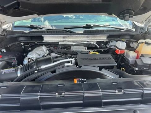 Certified 2020 GMC Sierra 3500 Denali w/ Denali Ultimate Package AWD/4WD image 30