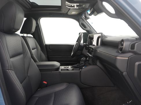 Used 2025 Toyota Land Cruiser w/ Premium Package image 13