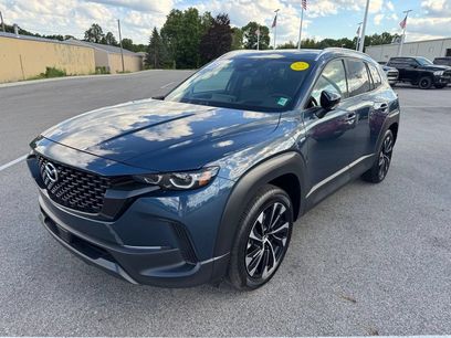 Used 2025 MAZDA CX-50 2.5 Hybrid w/ Premium Plus Pkg
