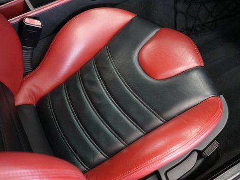 Used 1999 BMW M Coupe image 66