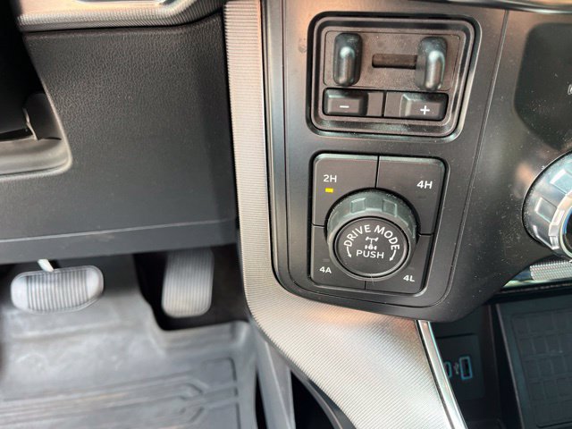 Used 2022 Ford F150 Platinum w/ Equipment Group 701A High AWD/4WD image 26