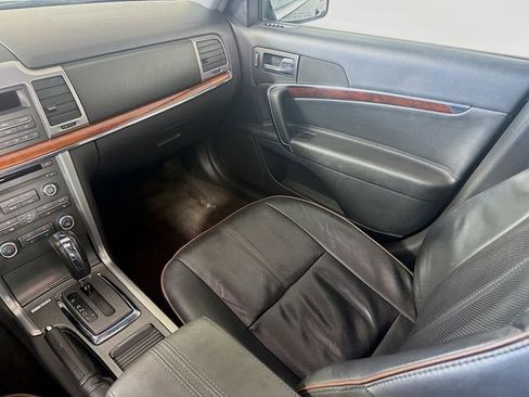 Used 2011 Lincoln MKZ Hybrid FWD image 25