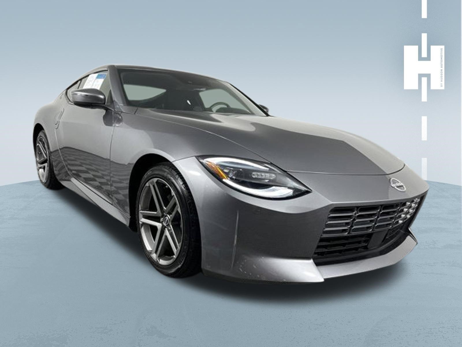 Used 2024 Nissan Z Sport w/ Floor Mat Package RWD image 1