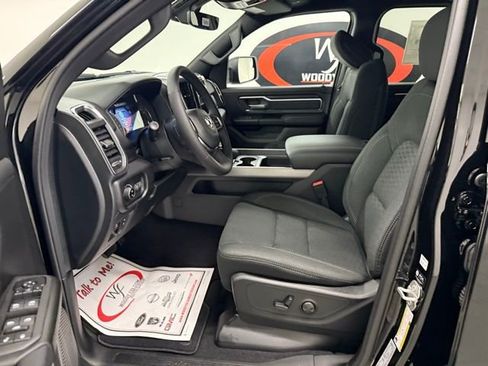 New 2026 RAM 1500 Big Horn image 11