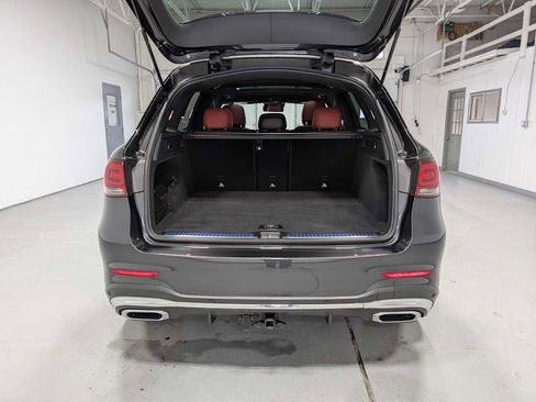 Certified 2022 Mercedes-Benz GLC 300 4MATIC image 38