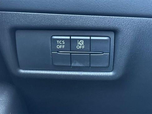 Used 2021 MAZDA CX-5 Touring image 32