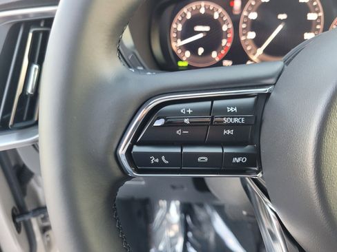 New 2026 MAZDA CX-90 3.3 Turbo w/ Premium Plus Pkg image 33