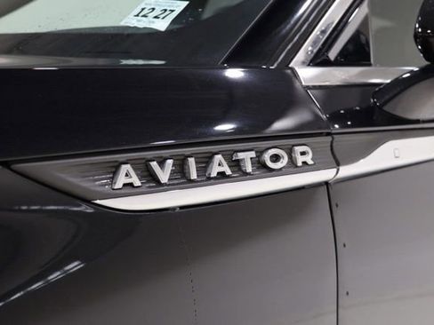Used 2023 Lincoln Aviator Reserve w/ Equipment Group 201A AWD/4WD image 13
