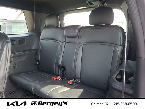 New 2027 Kia Telluride EX X-Line AWD/4WD image 9