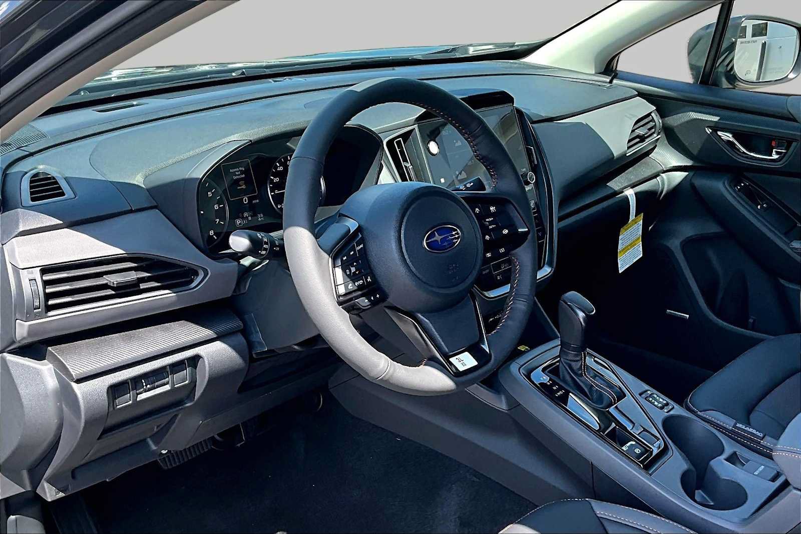 New 2026 Subaru Crosstrek 2.5i Limited AWD/4WD image 8