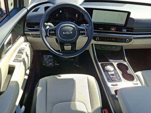 New 2026 Kia Carnival SX Prestige FWD image 13