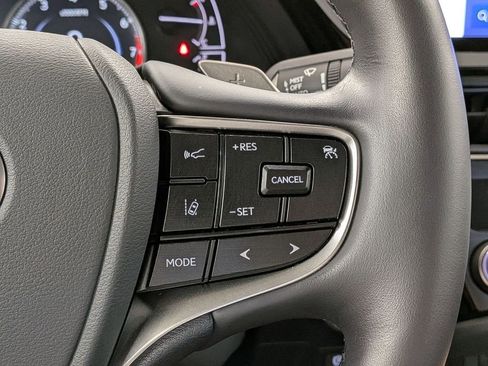 Used 2025 Lexus ES 350 w/ Premium Package FWD image 20