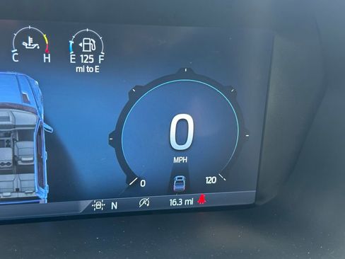 New 2026 Ford F150 STX w/ Equipment Group 200A image 49