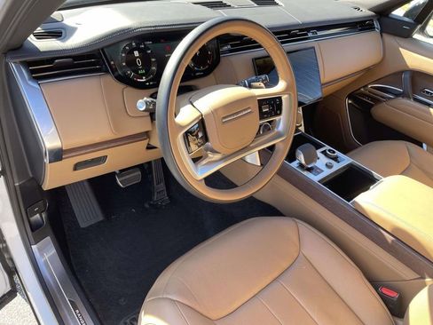 Used 2023 Land Rover Range Rover SE image 18