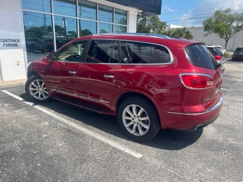 Used 2014 Buick Enclave Premium w/ Trailering Provision Package FWD image 4