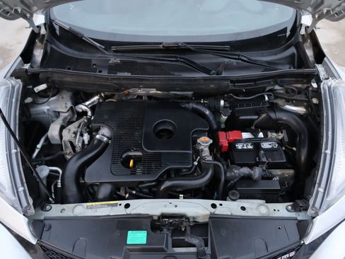 Used 2015 Nissan Juke NISMO RS image 23