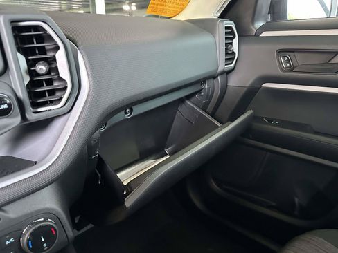 Used 2023 Ford Bronco Sport Big Bend AWD/4WD image 20