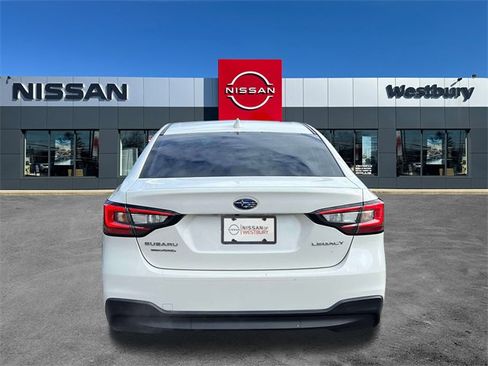 Used 2023 Subaru Legacy Premium image 7