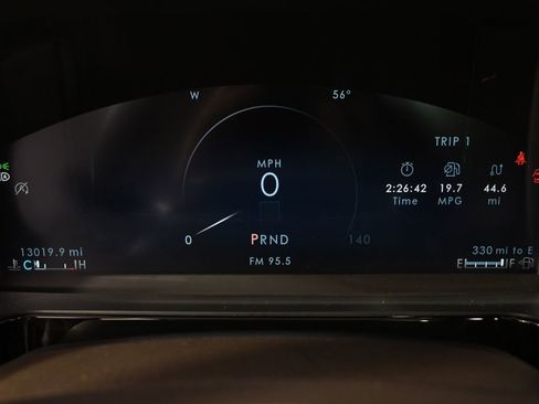 Used 2023 Lincoln Corsair AWD w/ Equipment Group 101A image 25