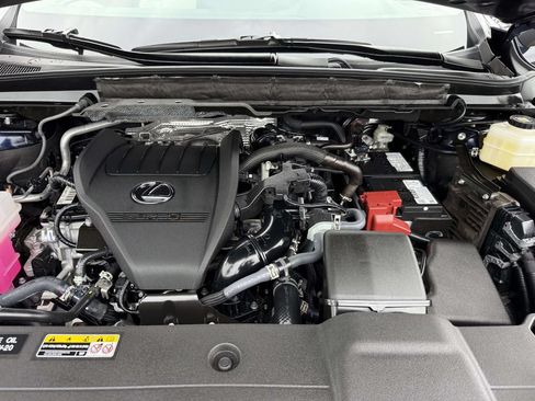 Used 2025 Lexus RX 350 AWD w/ Convenience Package image 27