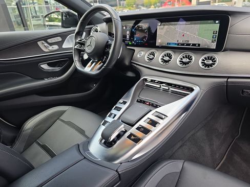 Certified 2022 Mercedes-Benz AMG GT 53 image 18