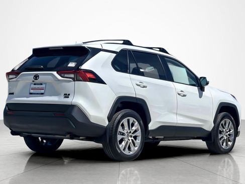 Certified 2024 Toyota RAV4 XLE Premium image 5