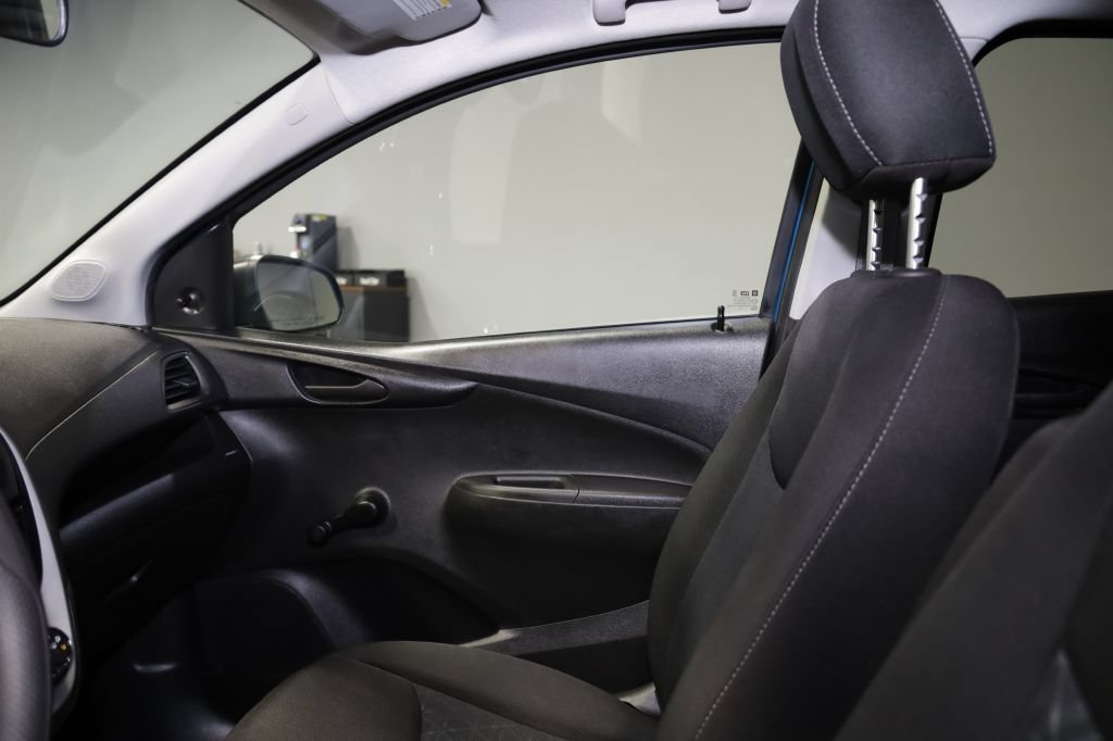 Used 2020 Chevrolet Spark LS FWD image 13