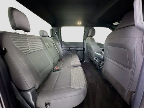 Used 2022 Ford F150 XL w/ STX Appearance Package image 20