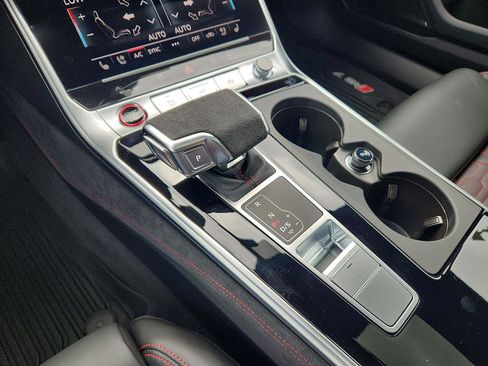 New 2026 Audi RS 7 Performance image 13