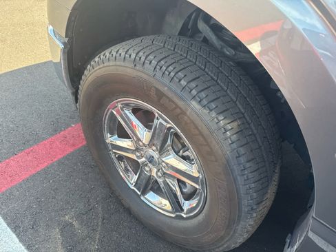 Used 2024 Ford F150 XLT w/ Equipment Group 302A MID image 6