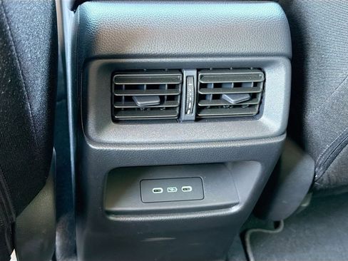 Used 2026 Honda CR-V EX image 28