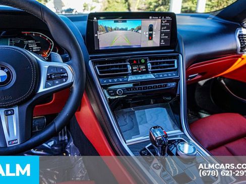 Used 2024 BMW 840i Gran Coupe image 31